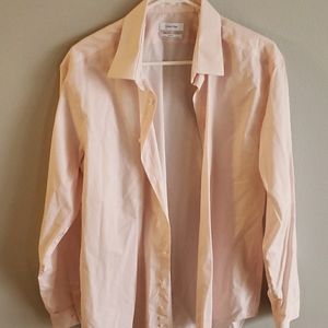 CK slim fit 17, 34/35